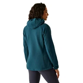 Regatta Elinn Full-Zip Fleece Jacket (Women's)