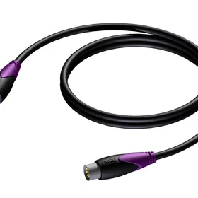 ProCable ProCab Midi Kabel 5m CLD400-5