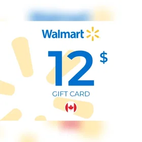 Walmart Gavekort