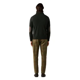 Hackett Half Zip Sweater (Men's)