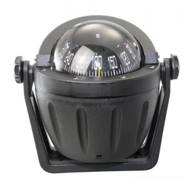 Kompass RIVIERA GENOVA Zenith 3" BZ2 Black