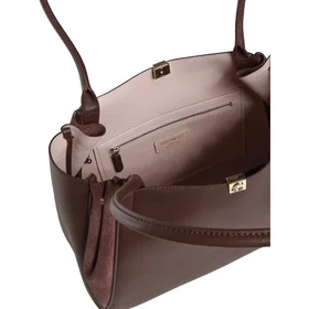 Coccinelle Pansy Shoulder Bag