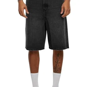 Urban Classics 90's Heavy Denim Shorts (Herr)