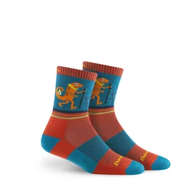Darn Tough Sal Micro Crew Socks
