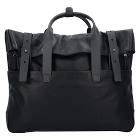 Harold's Mount Ivy Briefcase (100% Cuir, 42 cm)