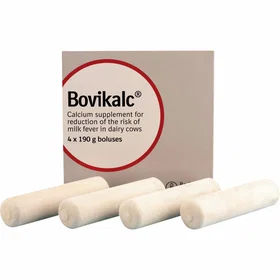 Bovikalc Kalciumtillskott