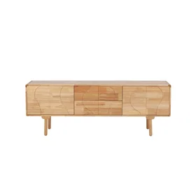 VIND Skärhamn Mediemøbel 180x45x65cm