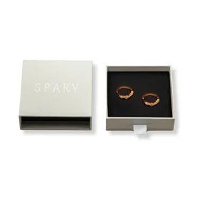 Sparv Twilight 1440101 Øredobber