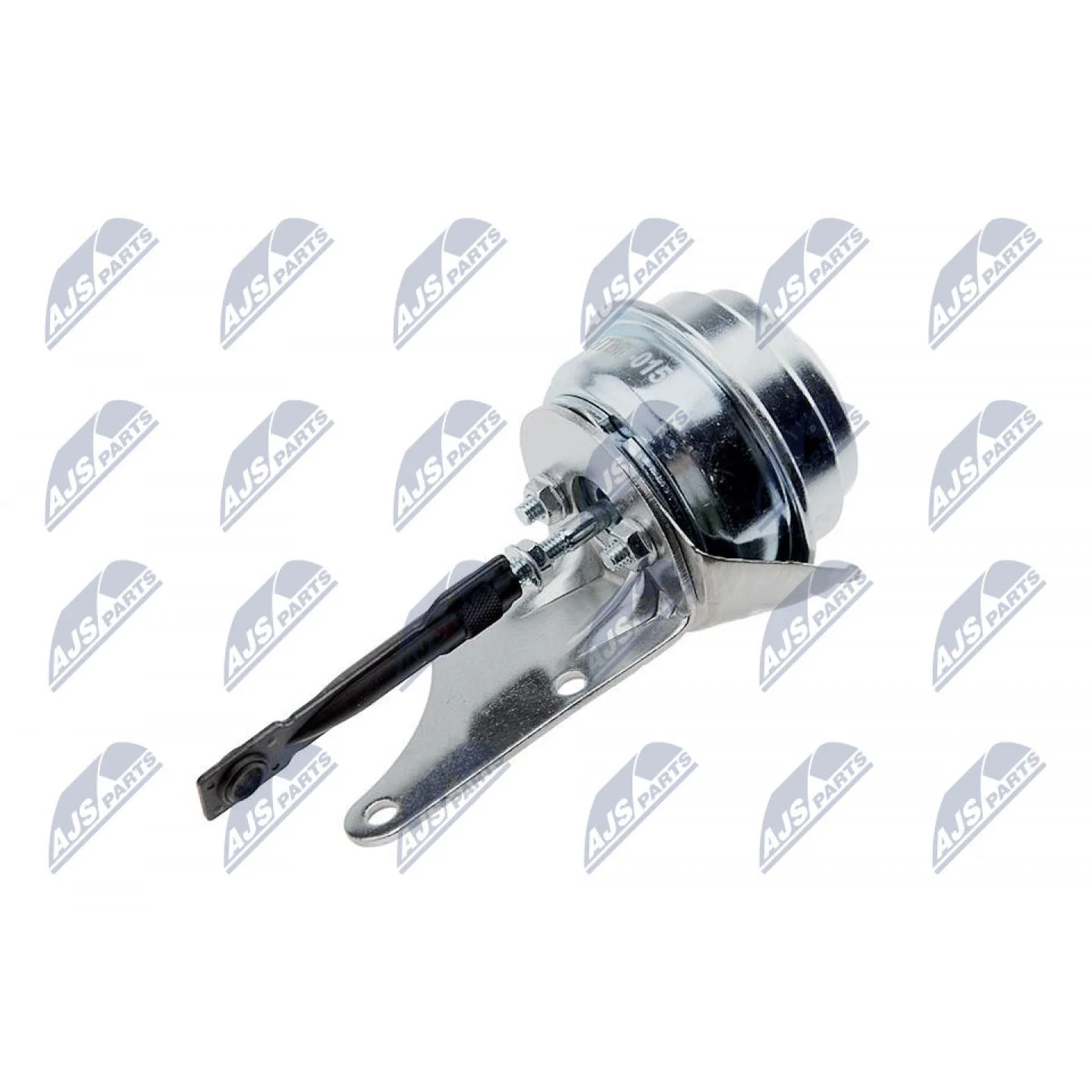 NTY Pressure Regulator Valve ECD-ME-015