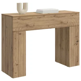 vidaXL Artisan Coffee Table 102x35x75cm 899935