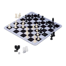 3-i-1 Set