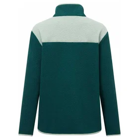 Regatta Frankie Borg Täysi-Vetoketjuinen Fleece Takki (Nainen)