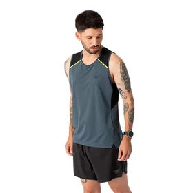 Dynafit Sky Sleeveless T-shirt (Herr)