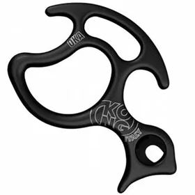 Kong Italy Oka Descender Black