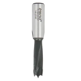 Trend 201 Bk Dowel Drill 10mm 1pcs IT/2010497
