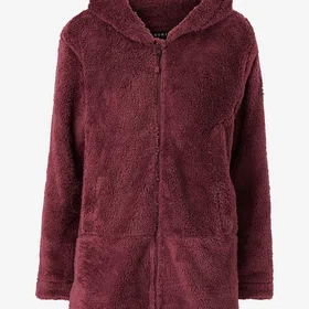 Burton Myströja Full Zip Hoodie (Dam)