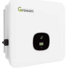 Growatt MID 11KTL3-XL Vekselretter 13 kWp