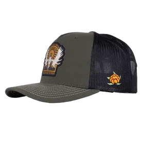 SQRTN Älghorn Trucker Caps