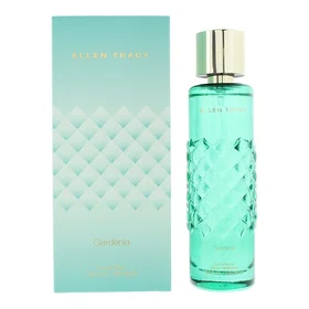 Ellen Tracy Quilted Gardenia edp 100ml