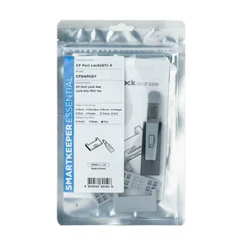 Smartkeeper CF04PKGY Minneskortsadapter