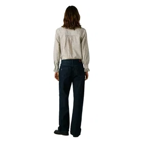 Pepe Jeans Hazel Selvedge Jeans (Women's)