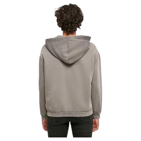 Build Your Brand Oversized Hoodie (Femme)