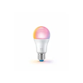 WiZ 23V6CU Smart Wi‑Fi LED A60 E27 100W