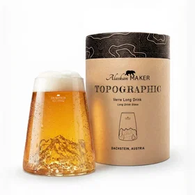 Alaskan Dachstein Tumbler