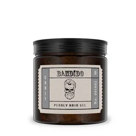 Bandido Hair Styling Gel 500ml