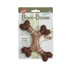 BAM Dental X-bone Bacon Tugleke 15cm