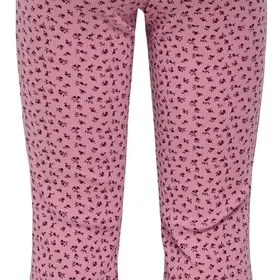 Kmgtrinny Aop Flared Leggings (Jr)