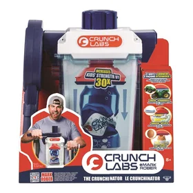 CrunchLabs The Crunchinator 9-Pack 11601