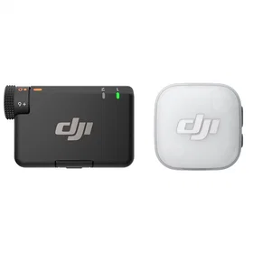 DJI Mic Mini 2 (1 TX + 1 RX)