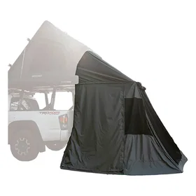 Yakima Skypeak Hd Annex Awning Recreational Vehicle Cover One Size