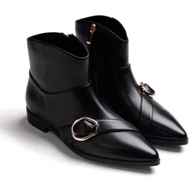 Gioseppo 80793 Booties (Dam)