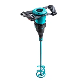 Collomix Drill 1100W XQ1 HF WK 120 HF