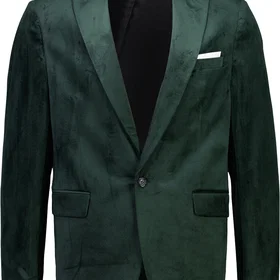 Lindbergh Velvet Blazer (Herre)