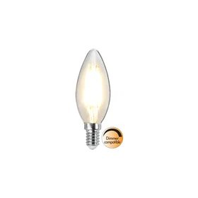 Star Trading 351-36 E14 A60 Varmvit 2700K 250lm 2.5W