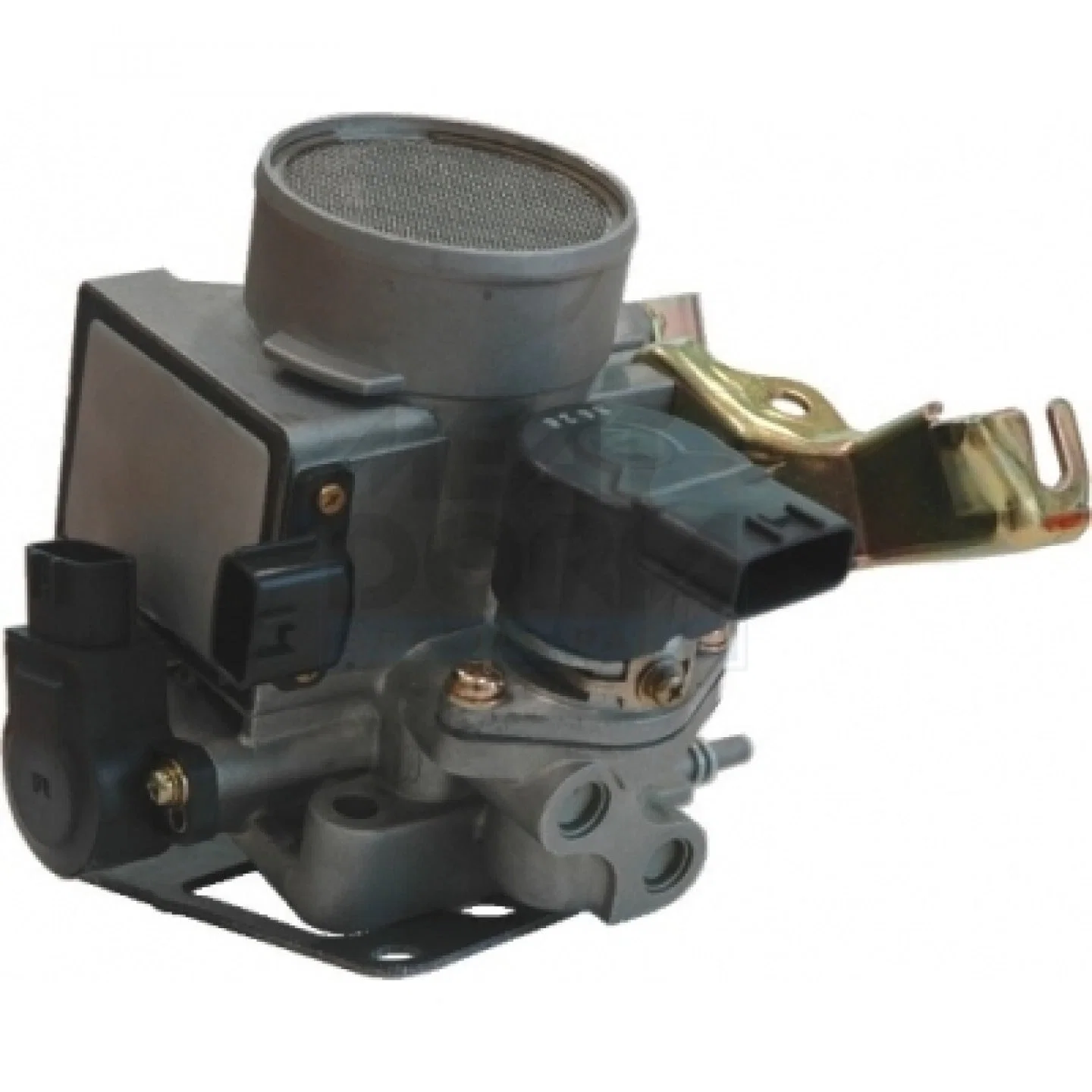 Meat&Doria Throttle Body 89015