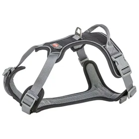 Trixie Premium Active Sele L-XL