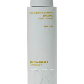 Daily Täyteläinen Volyymipäähampoune 275ml