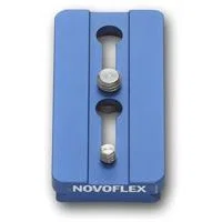 Novoflex Q=PLATE QPL 2 Kiinnike