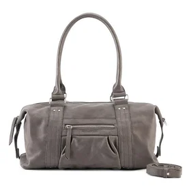 FREDsBRUDER Pocket Play Cuir véritable Shoulder Bag (40 cm)