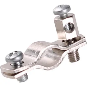Pollmann Jordklemme 3/4" 24-28 mm