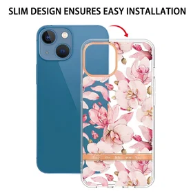 Hc005 Super Slim Case för iPhone 15