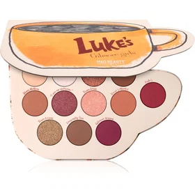 Mad Beauty Gilmore Girls Palett