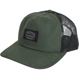 Billabong Bad Dog Trucker Keps