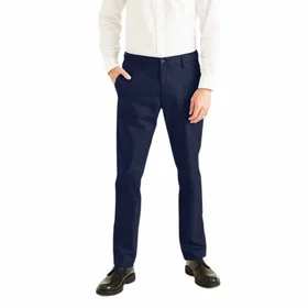 Dockers Signature Stain Defender Slim Byxor (Herr)