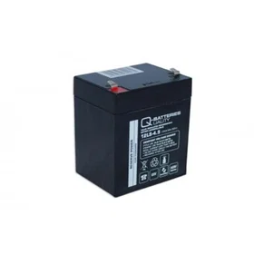 Q-Batteries 12LS-4.5 12V AGM