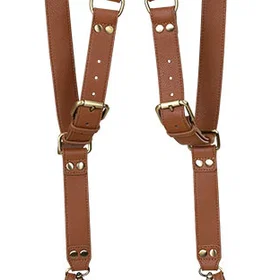 LOULEX Double Strap
